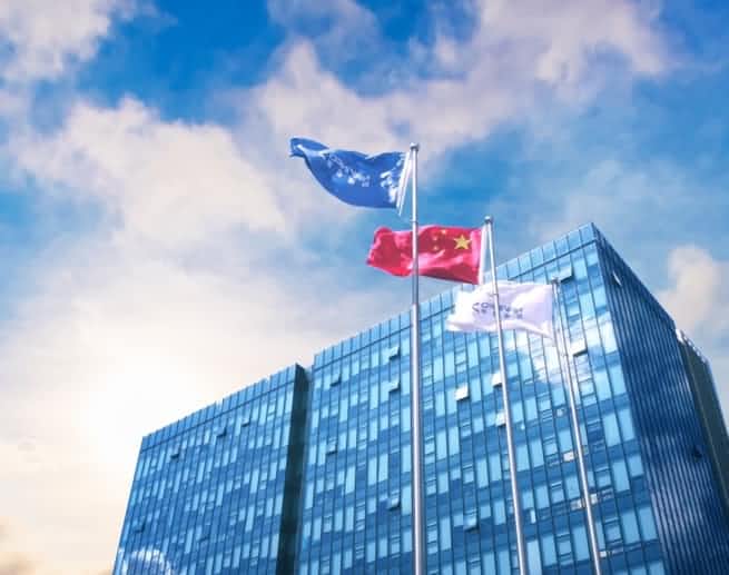 K8凯发(中国)发布2021年年报：营收首破30亿，净利润增长140%，蜕变加速