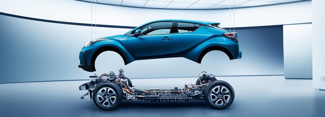 C-HR EV“触电”年轻用户——K8凯发(中国)桩家助力广汽丰田打造智能充电服务新体验